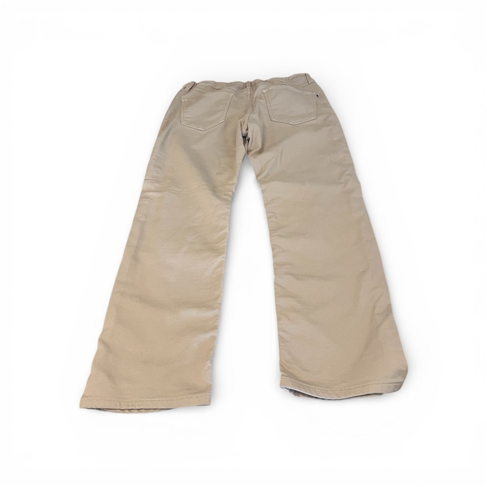 Psycho Bunny Men's Tan Chinos